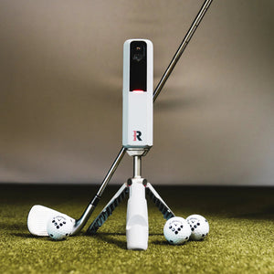 Rapsodo MLM2PRO™ Mobile Launch Monitor & Golf Simulator