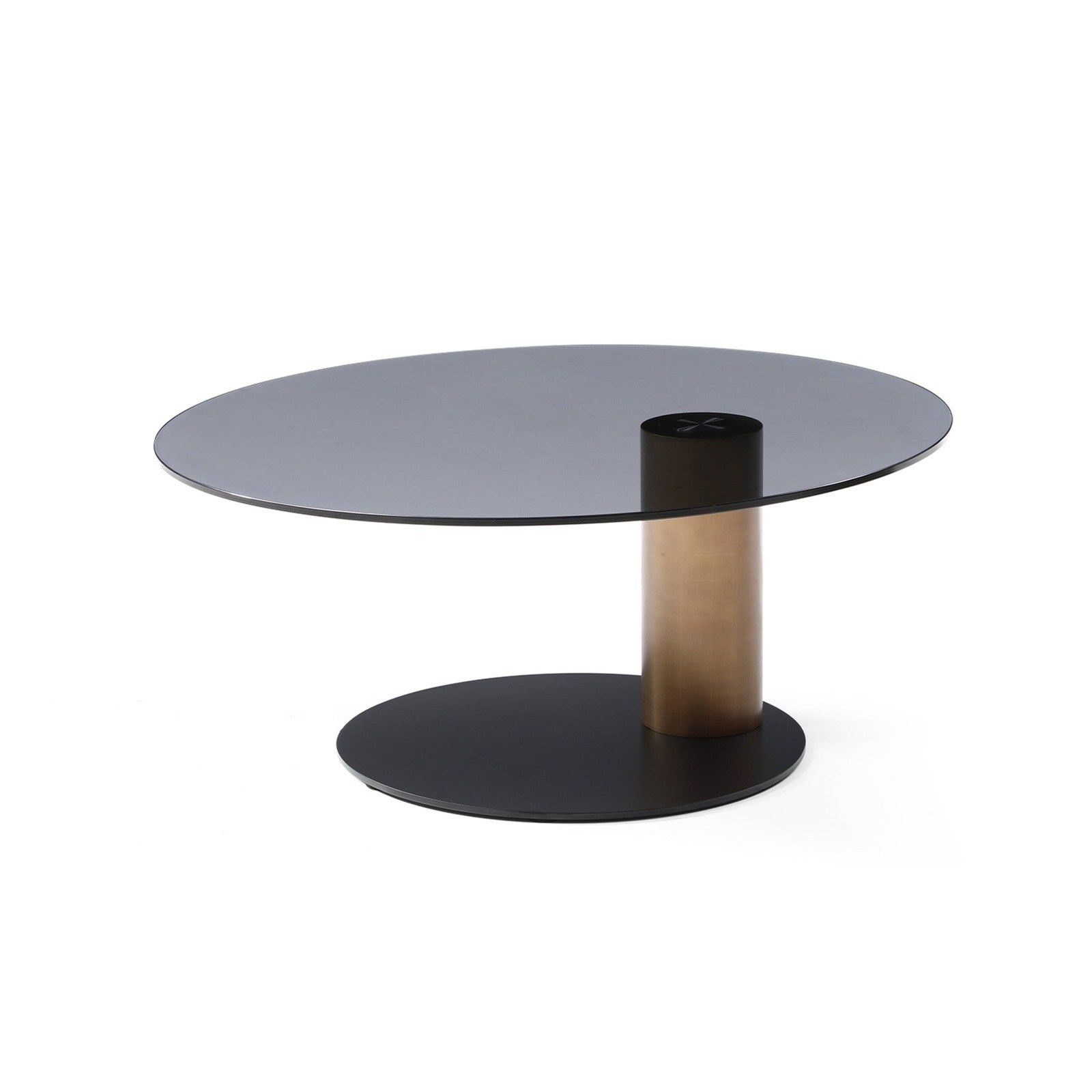 Whiteline Modern Living Renata Coffee Table