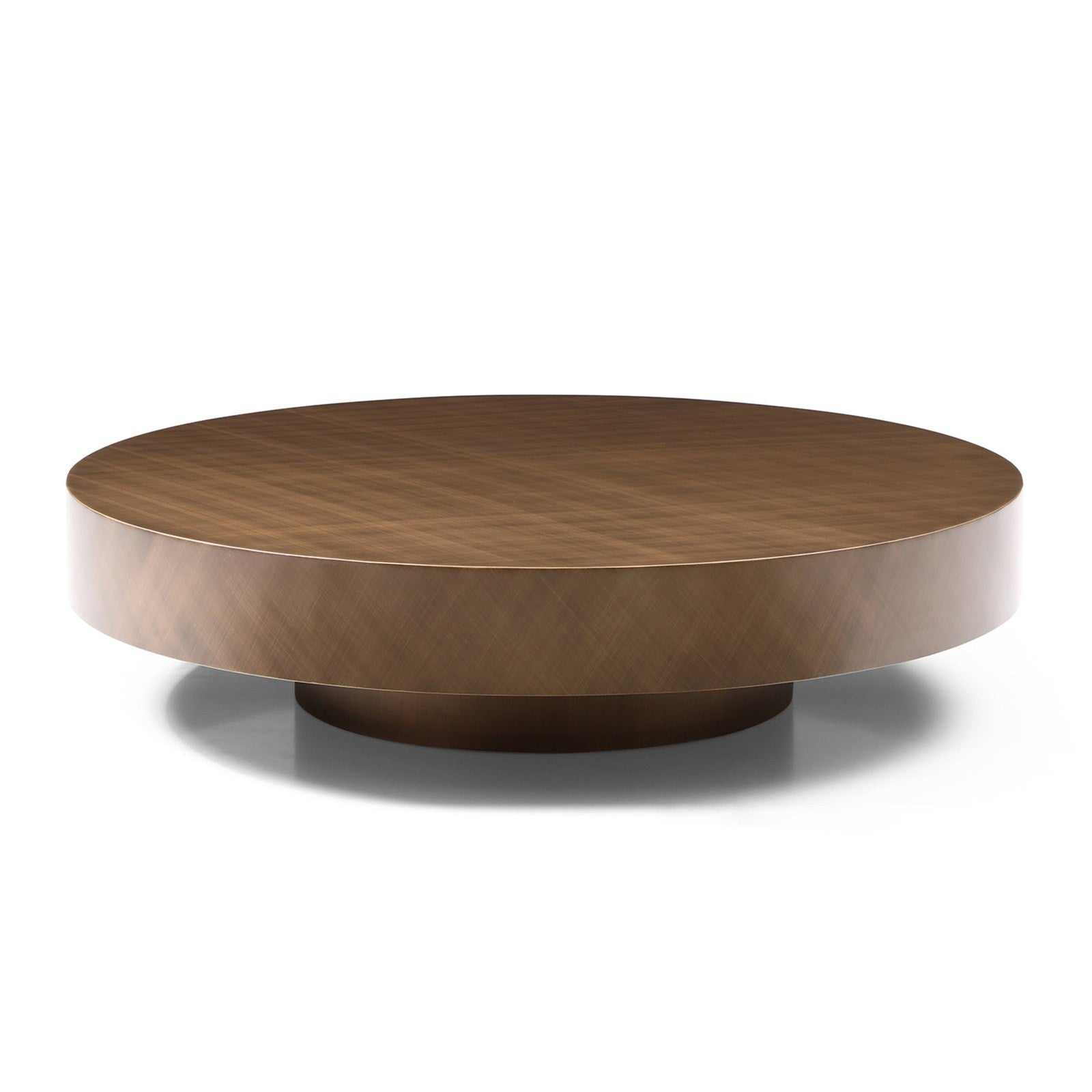 Whiteline Modern Living Renata Coffee Table