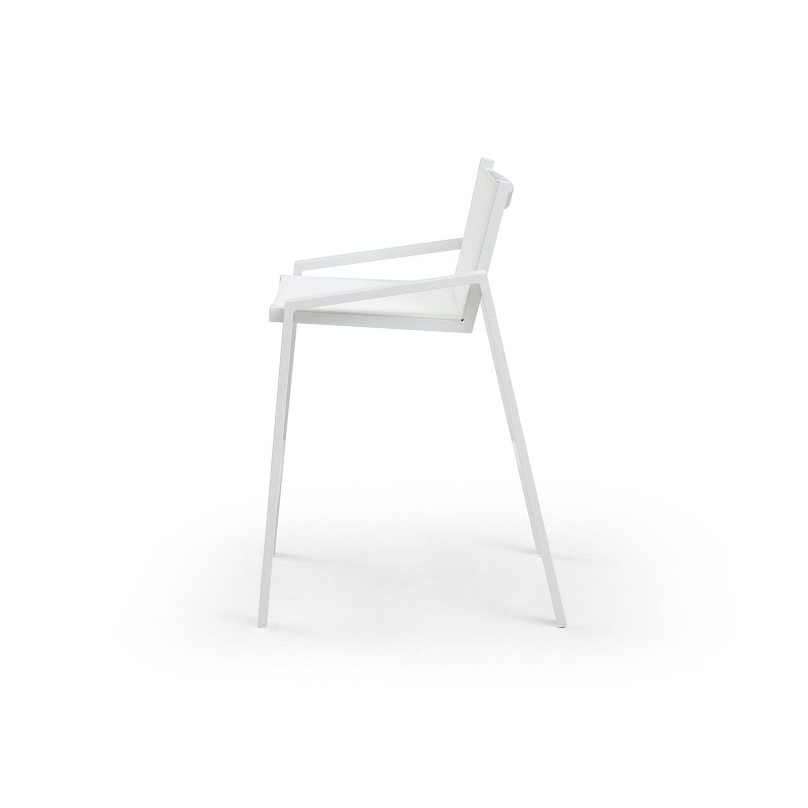 Whiteline Modern Living Rio Outdoor Barstool