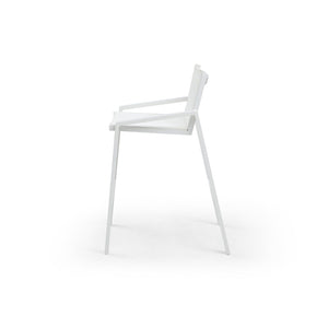 Whiteline Modern Living Rio Outdoor Barstool