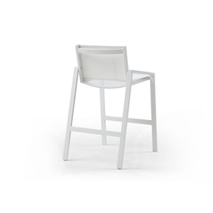 Whiteline Modern Living Rio Outdoor Barstool