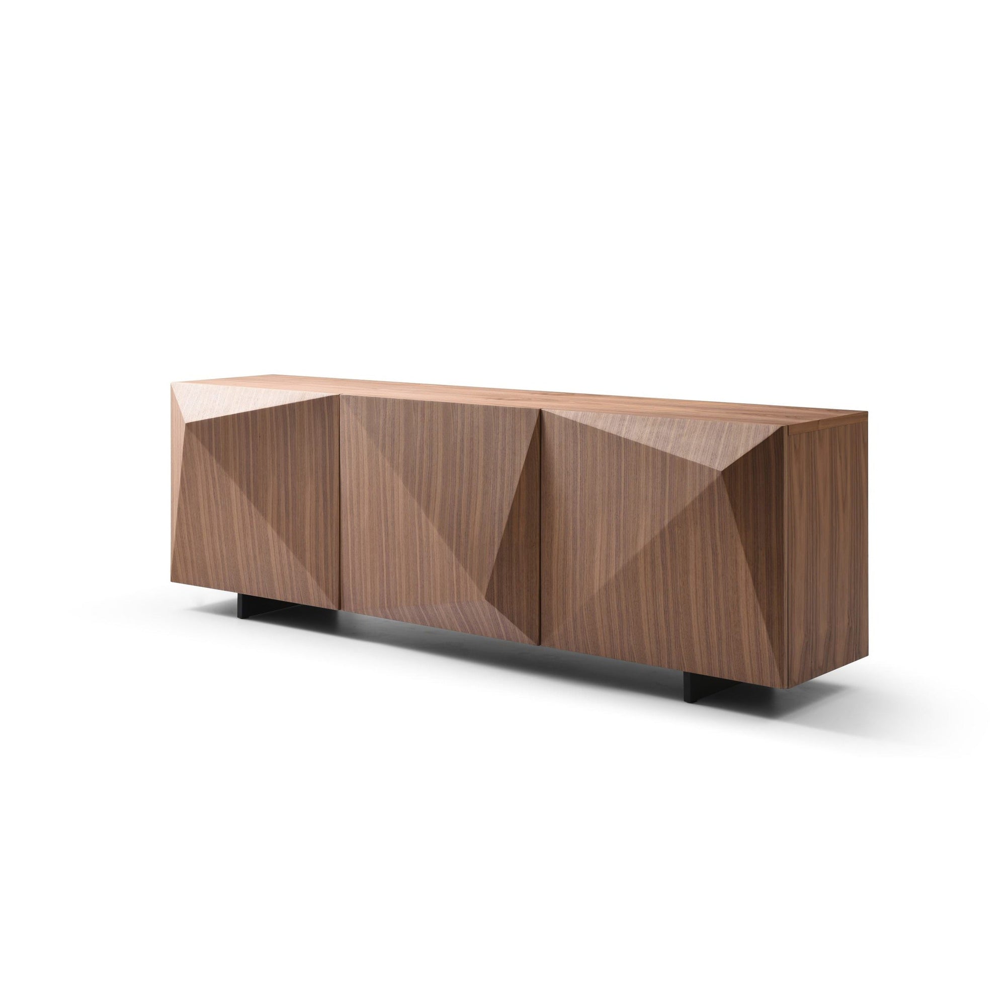 Whiteline Modern Living Geneva Buffet