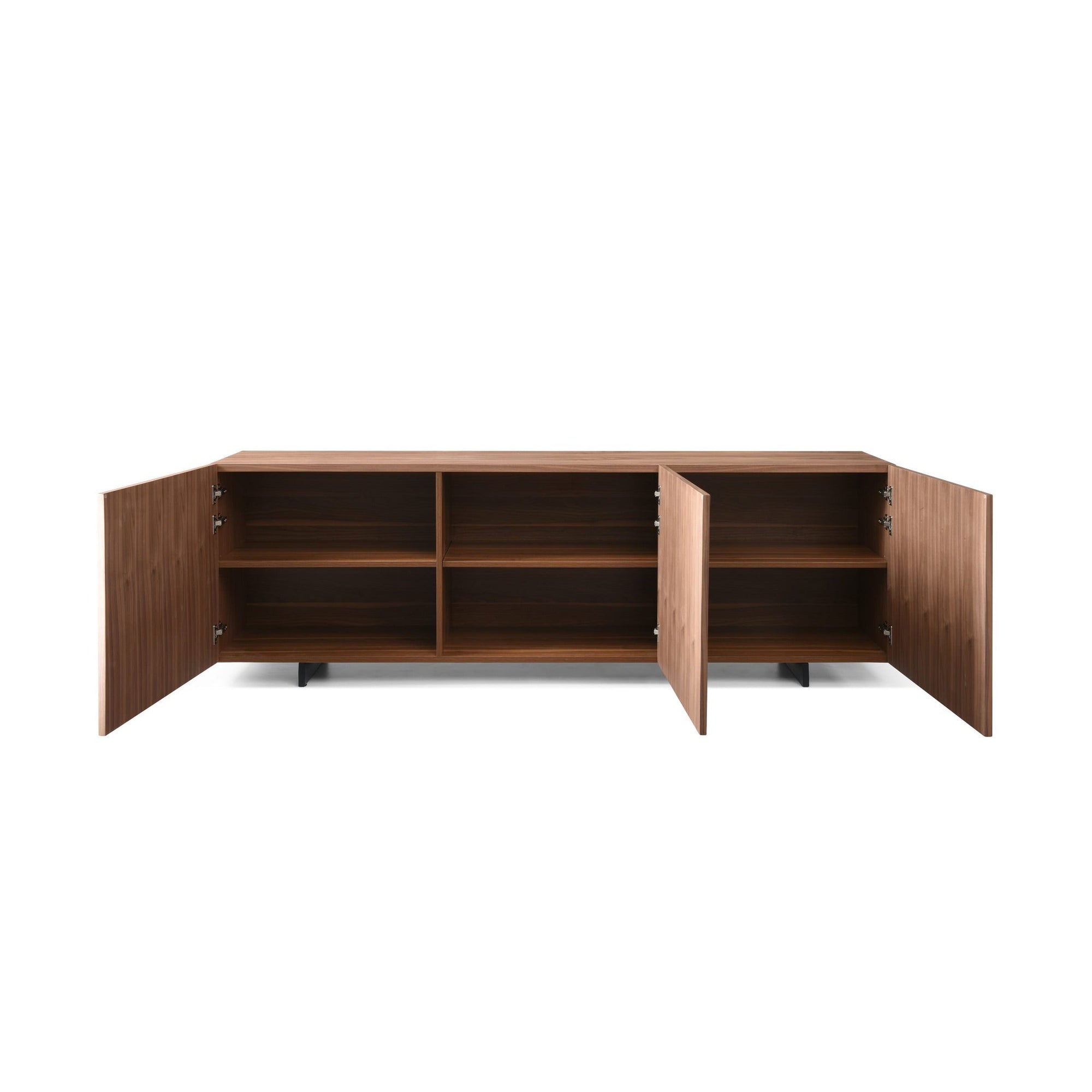 Whiteline Modern Living Geneva Buffet