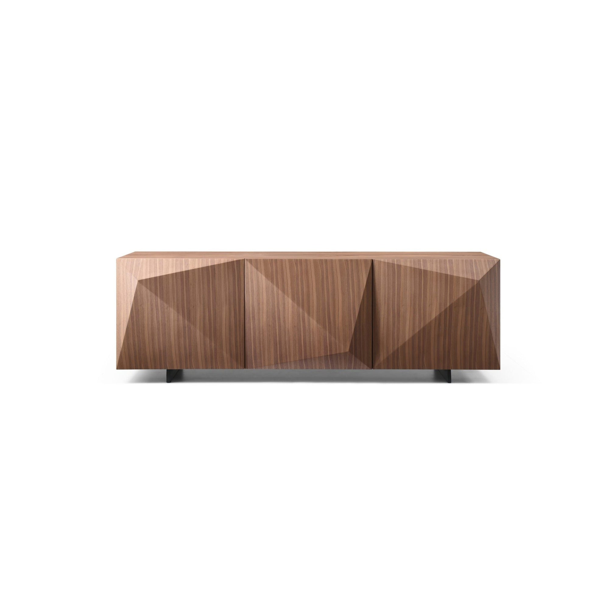 Whiteline Modern Living Geneva Buffet