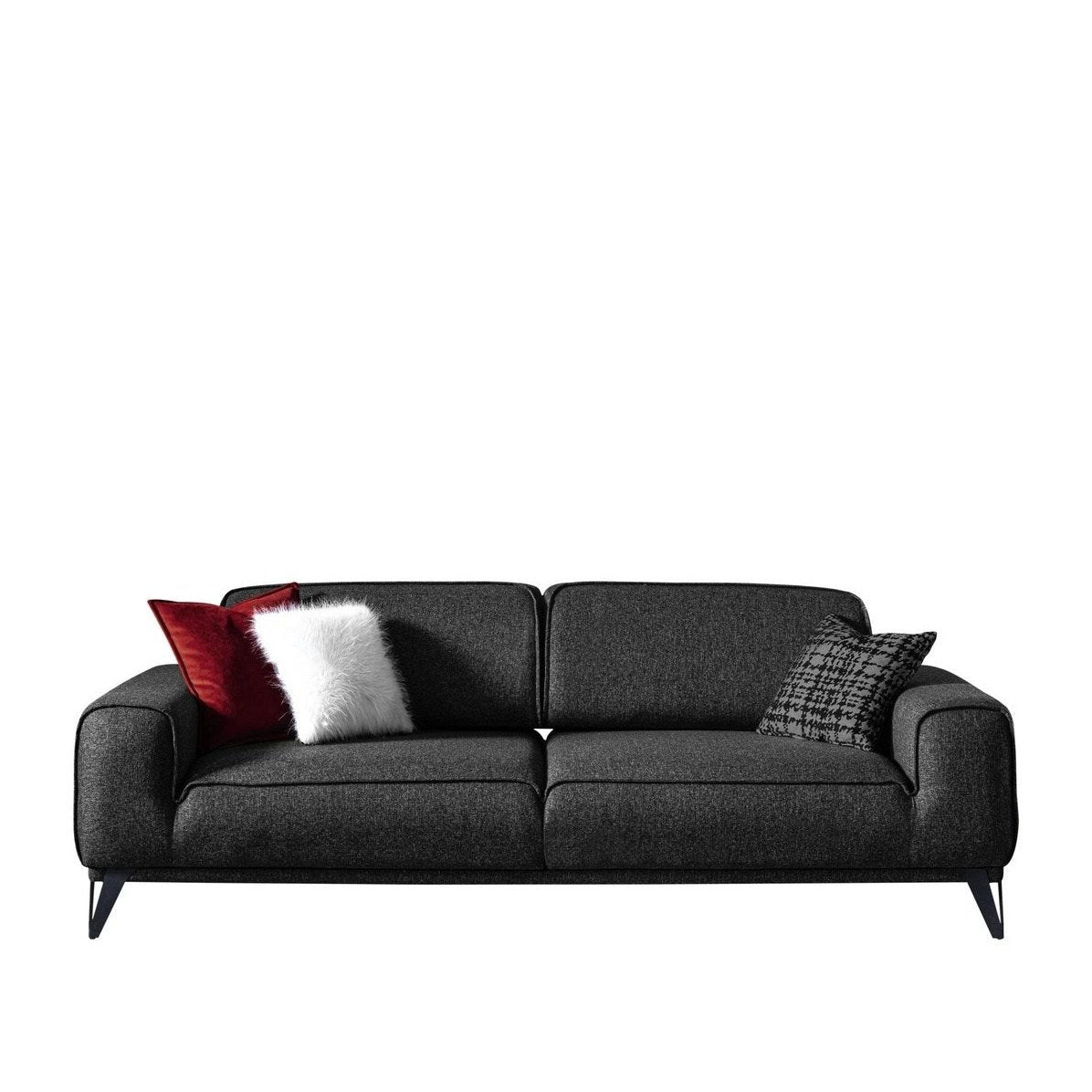 Whiteline Modern Living Bursa Sofa Bed