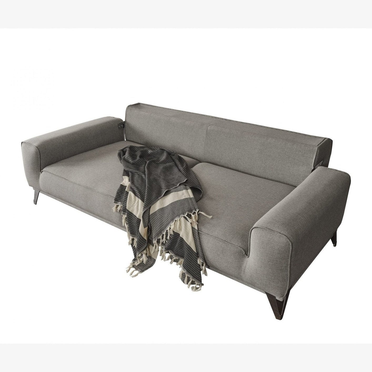 Whiteline Modern Living Bursa Sofa Bed
