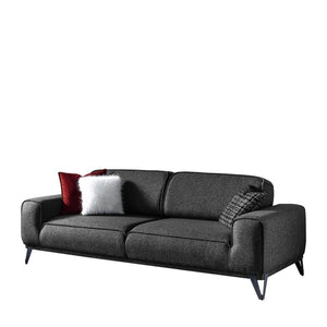 Whiteline Modern Living Bursa Sofa Bed