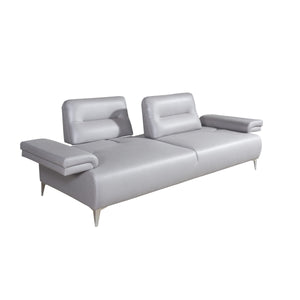 Whiteline Modern Living Ruslan Sofa