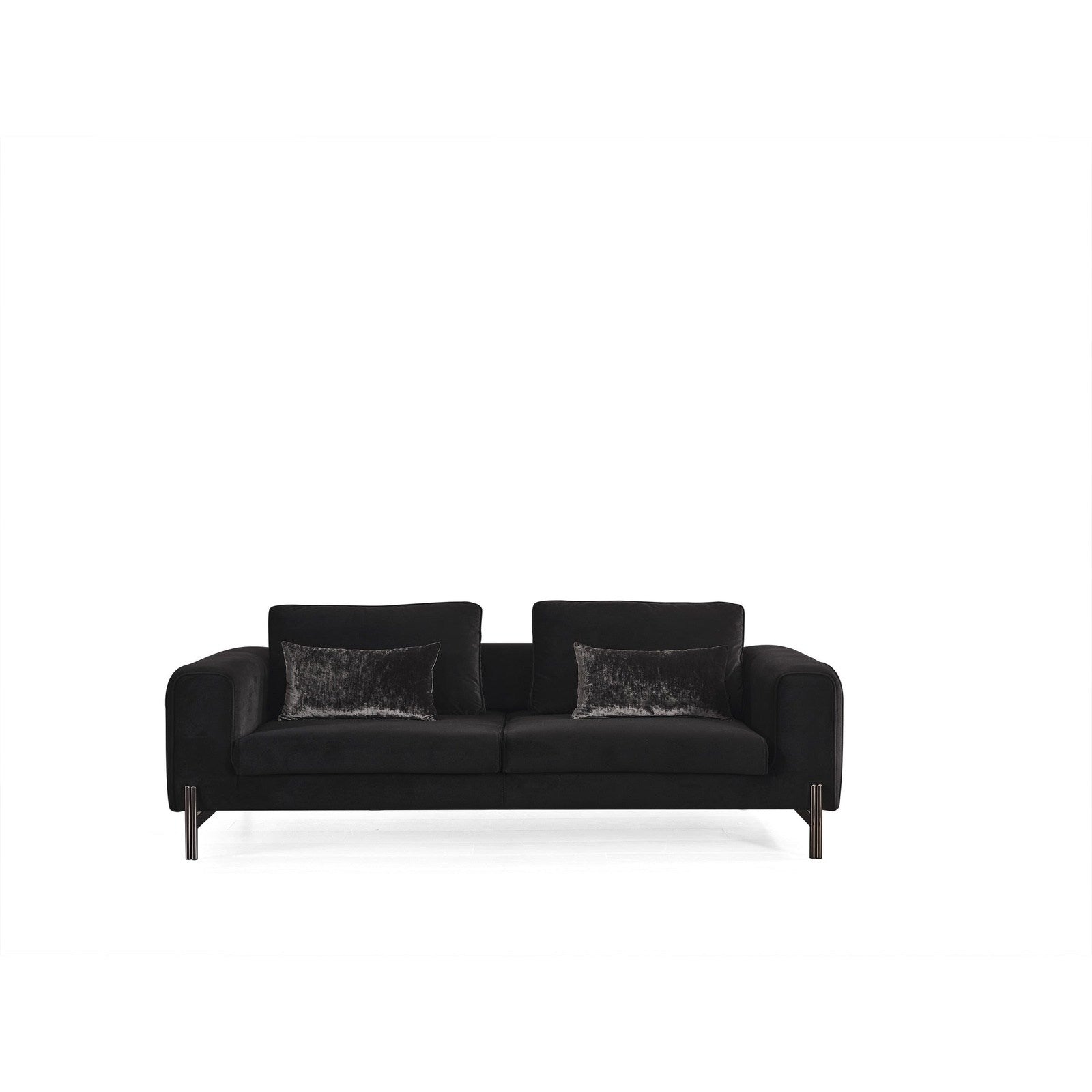 Whiteline Modern Living Favori Sofa