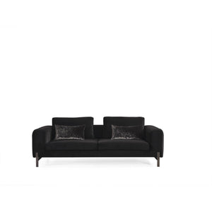Whiteline Modern Living Favori Sofa