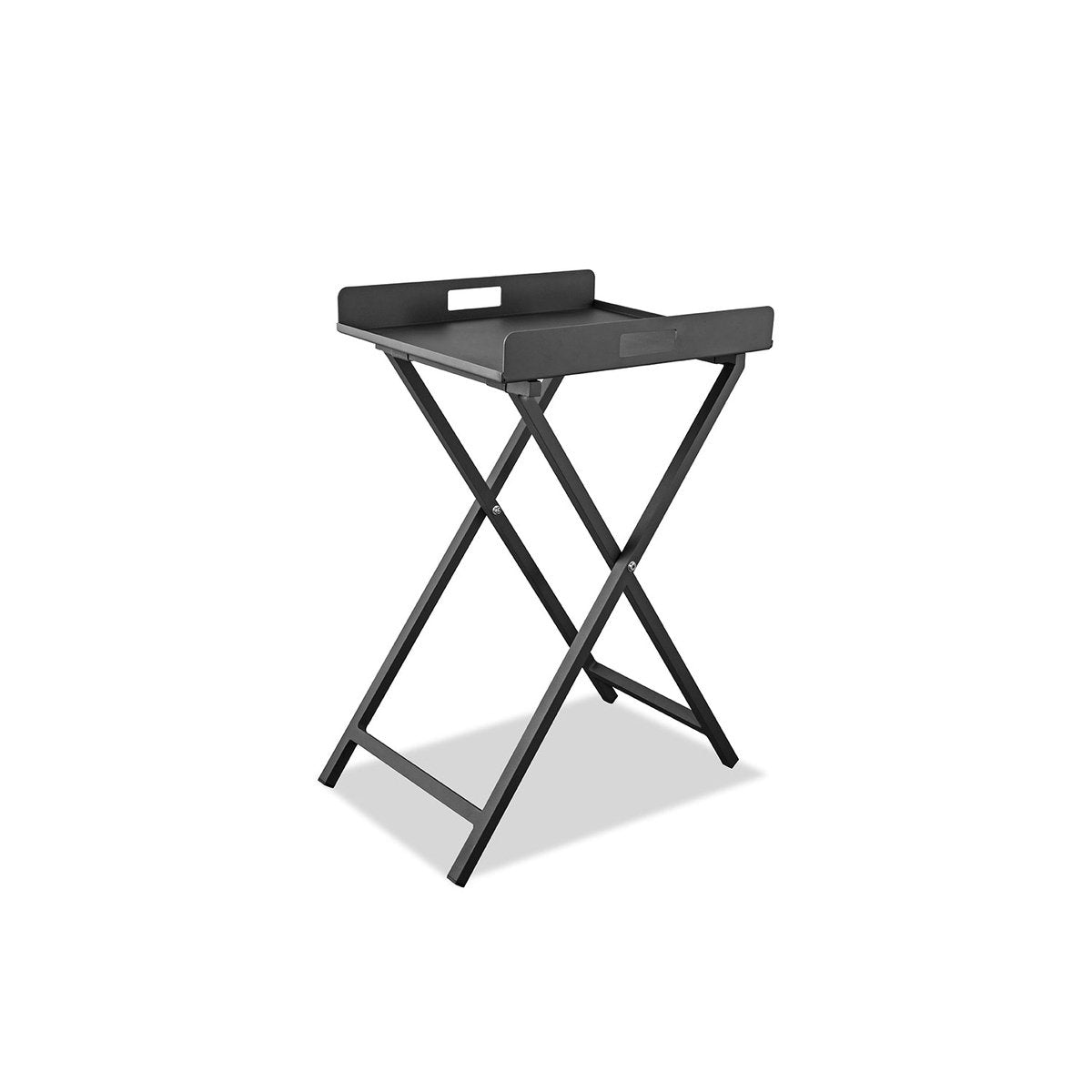 Whiteline Modern Living Kai Outdoor Side Table