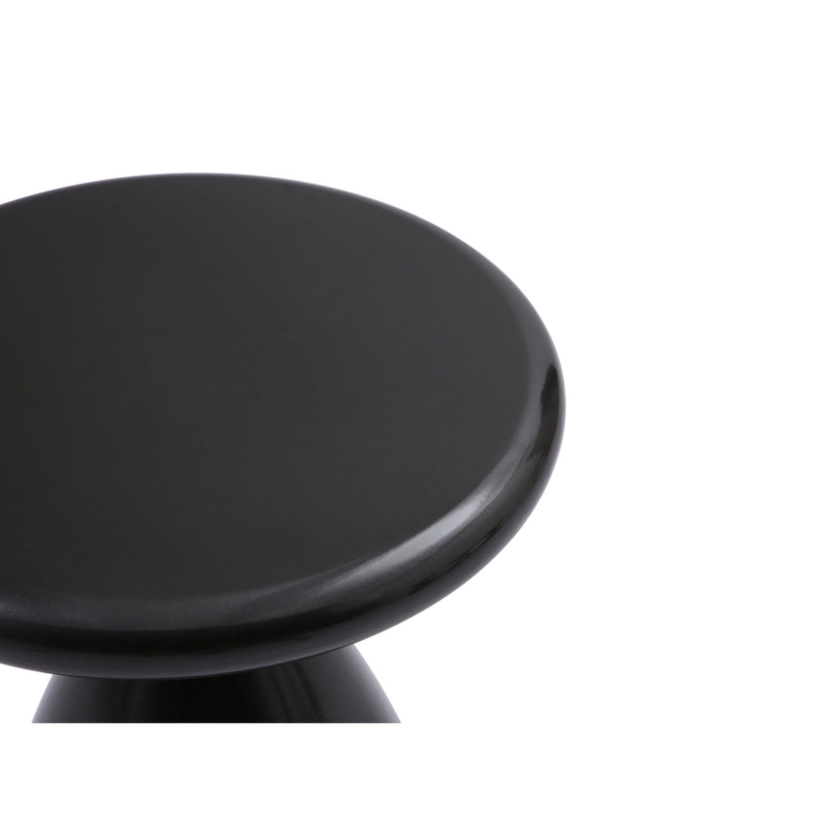 Whiteline Modern Living Ayla Side Table