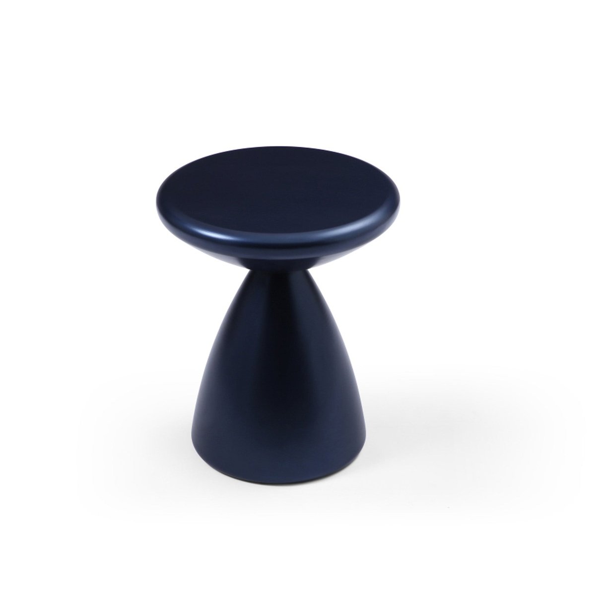 Whiteline Modern Living Ayla Side Table