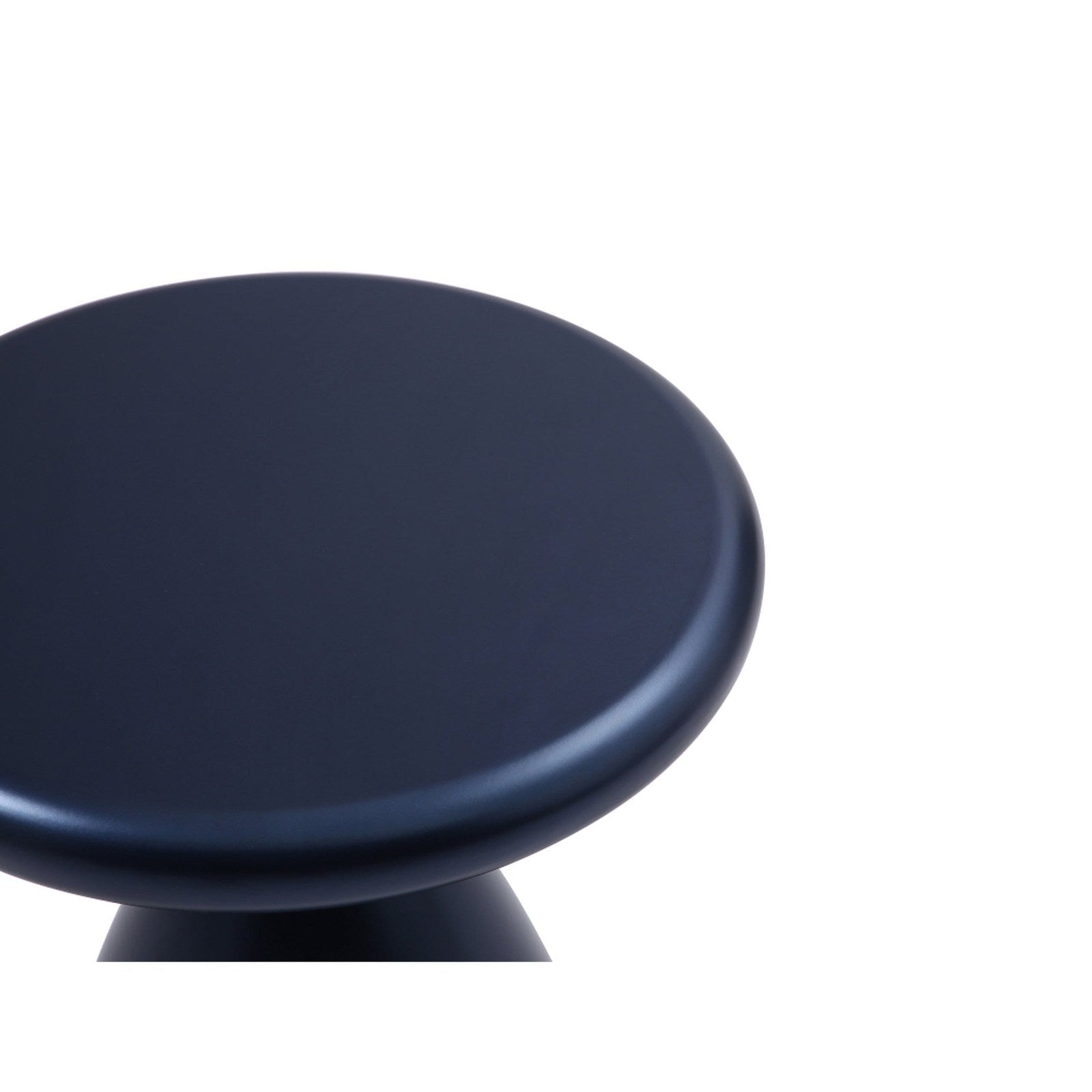 Whiteline Modern Living Ayla Side Table