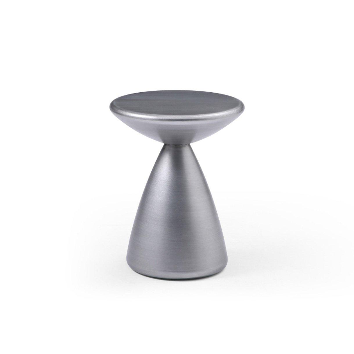 Whiteline Modern Living Ayla Side Table