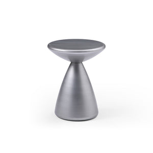 Whiteline Modern Living Ayla Side Table