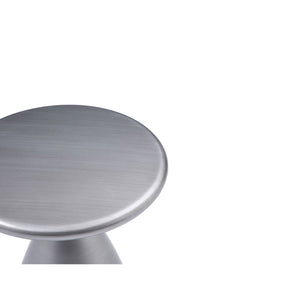 Whiteline Modern Living Ayla Side Table