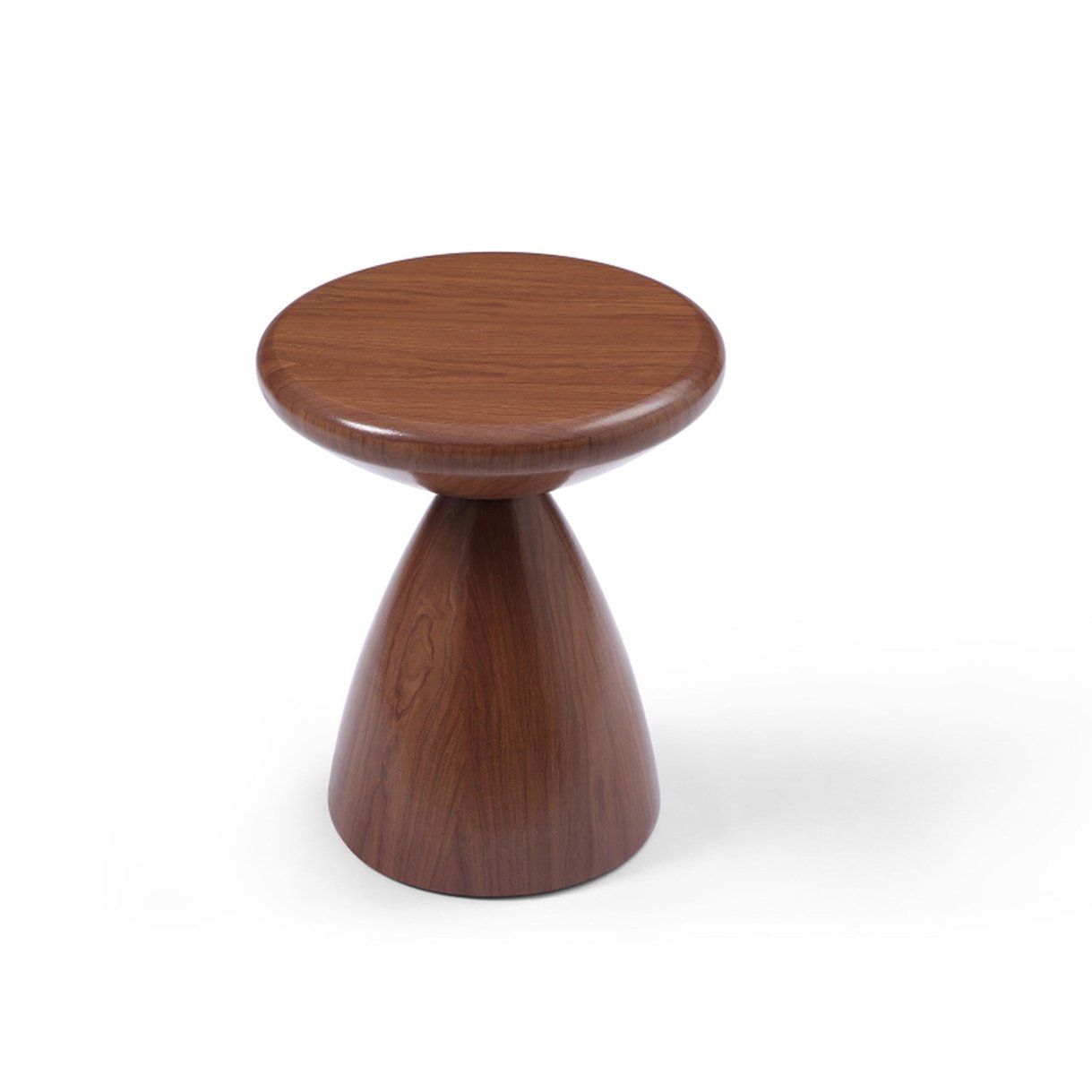 Whiteline Modern Living Ayla Side Table