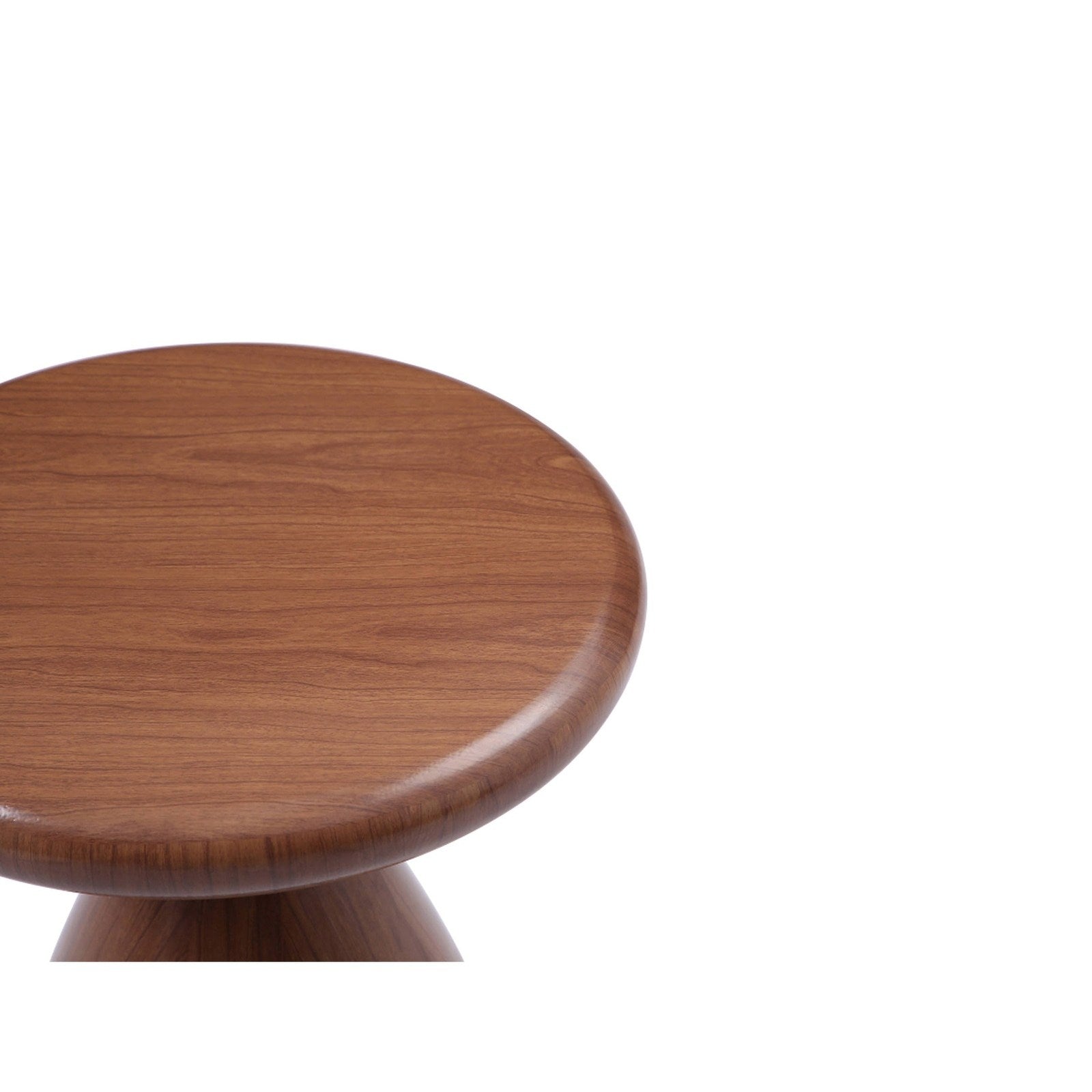 Whiteline Modern Living Ayla Side Table