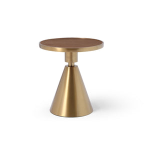 Whiteline Modern Living Pia Side table