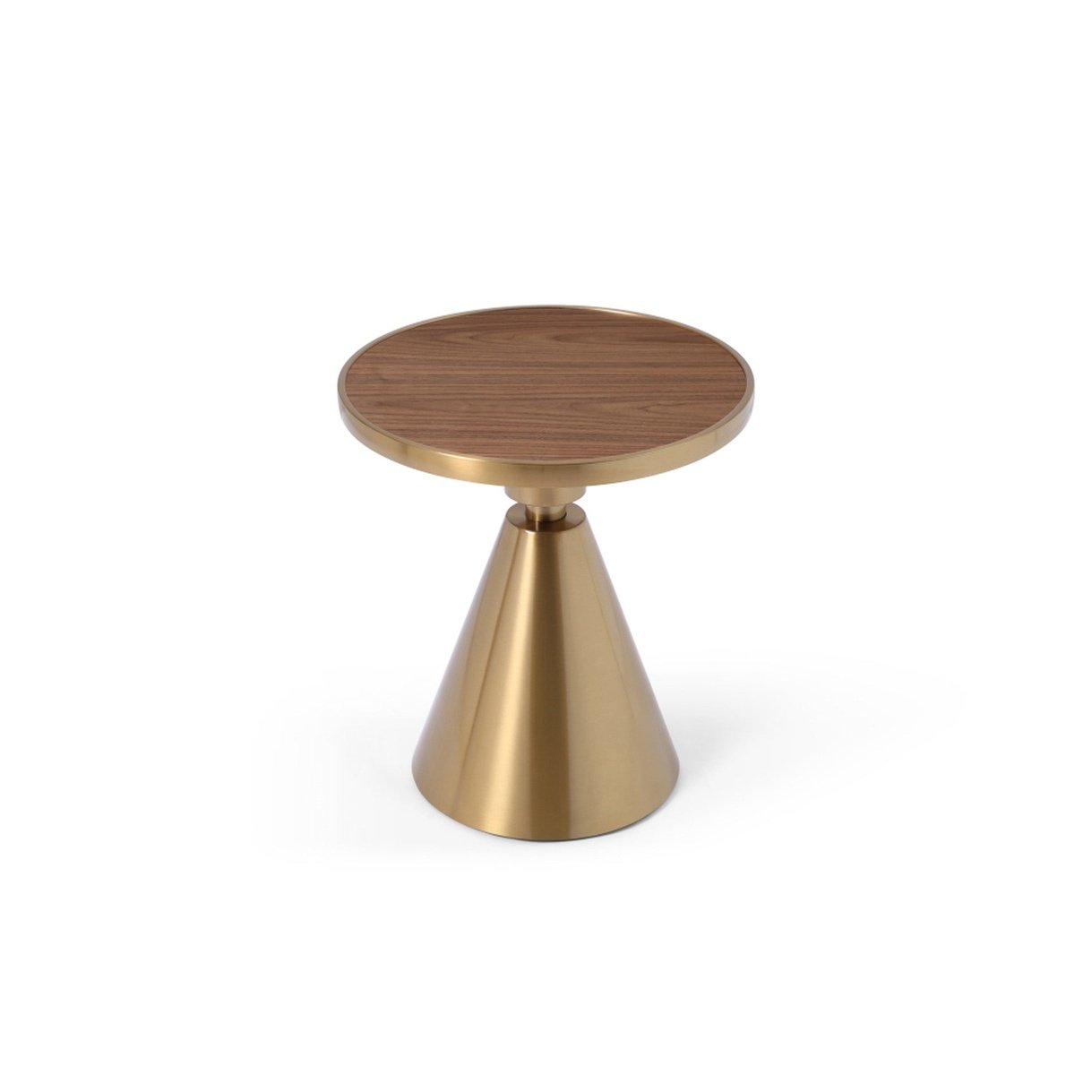 Whiteline Modern Living Pia Side table