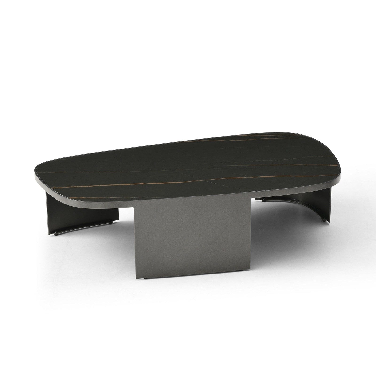 Whiteline Modern Living Tori Small Coffee Table