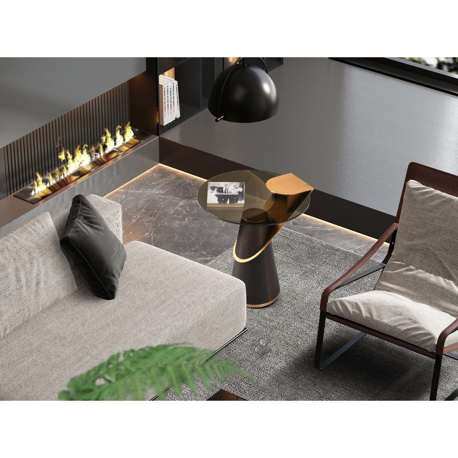Whiteline Modern Living Whiteline Modern Living