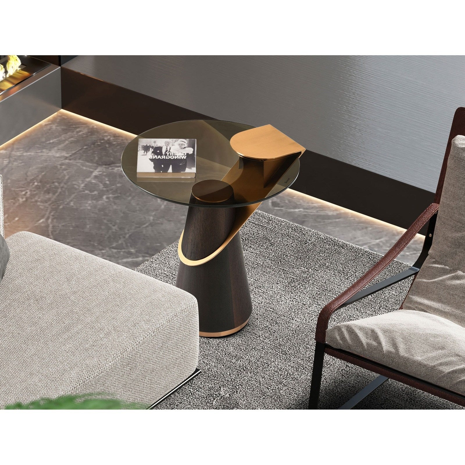 Whiteline Modern Living Whiteline Modern Living