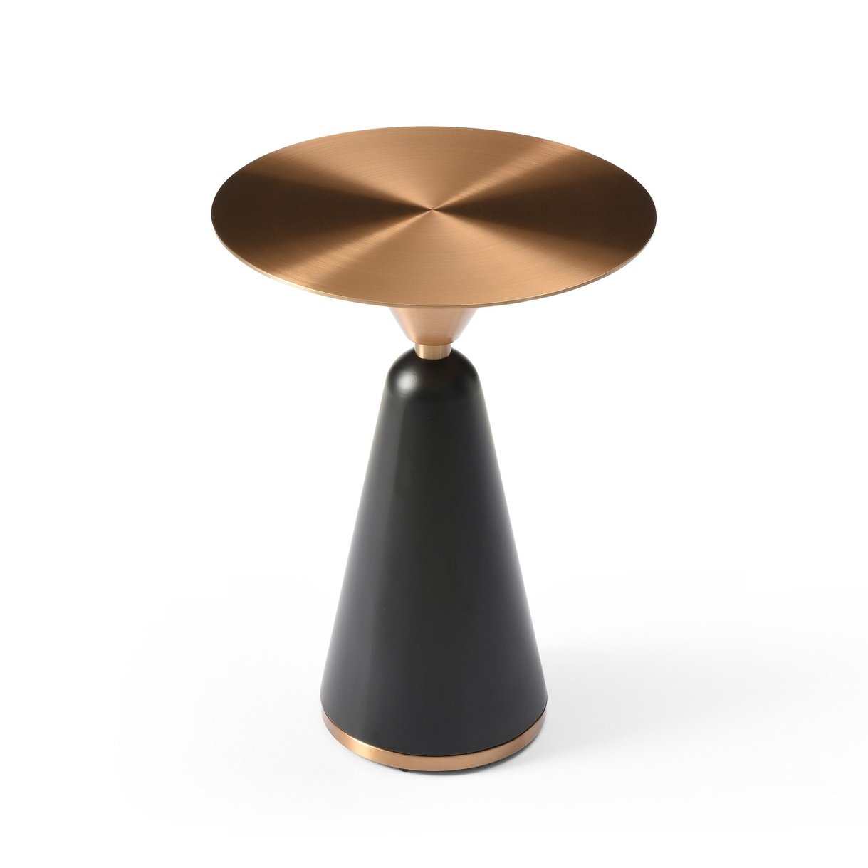 Whiteline Modern Living Zora Side Table