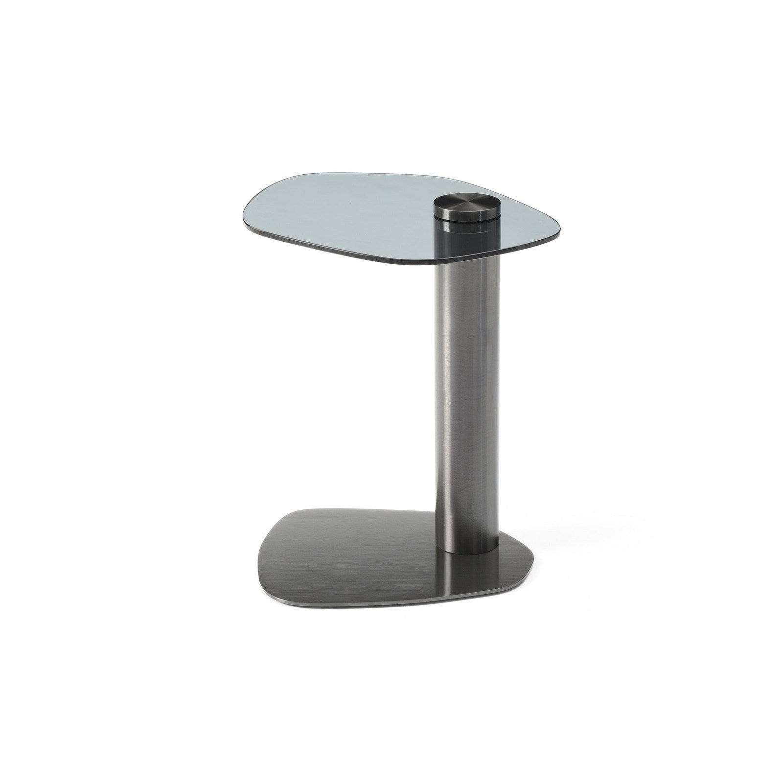 Whiteline Modern Living Lexi Side Table