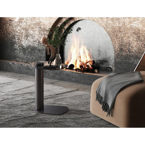 Whiteline Modern Living Lexi Side Table