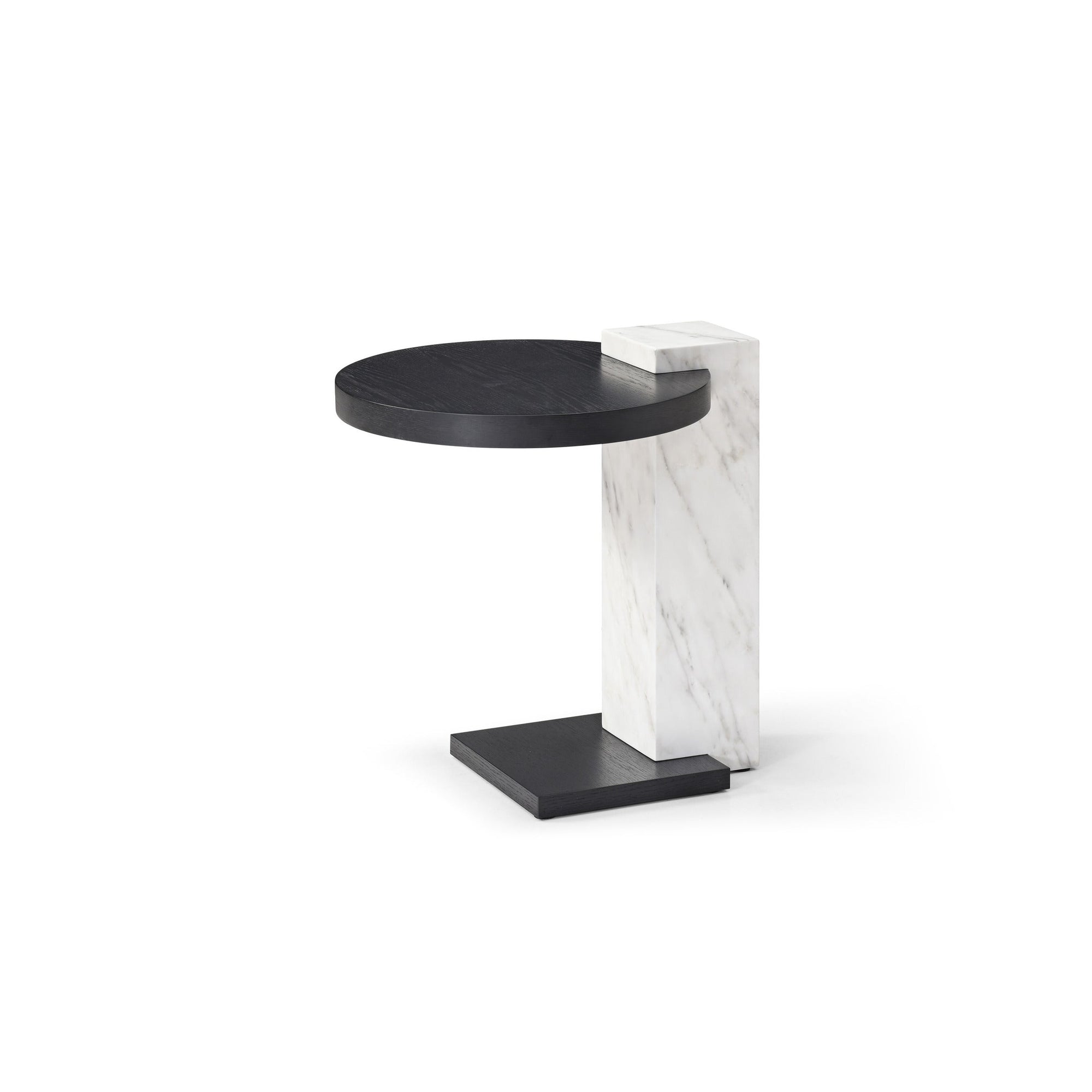 Whiteline Modern Living Mabel Side Table