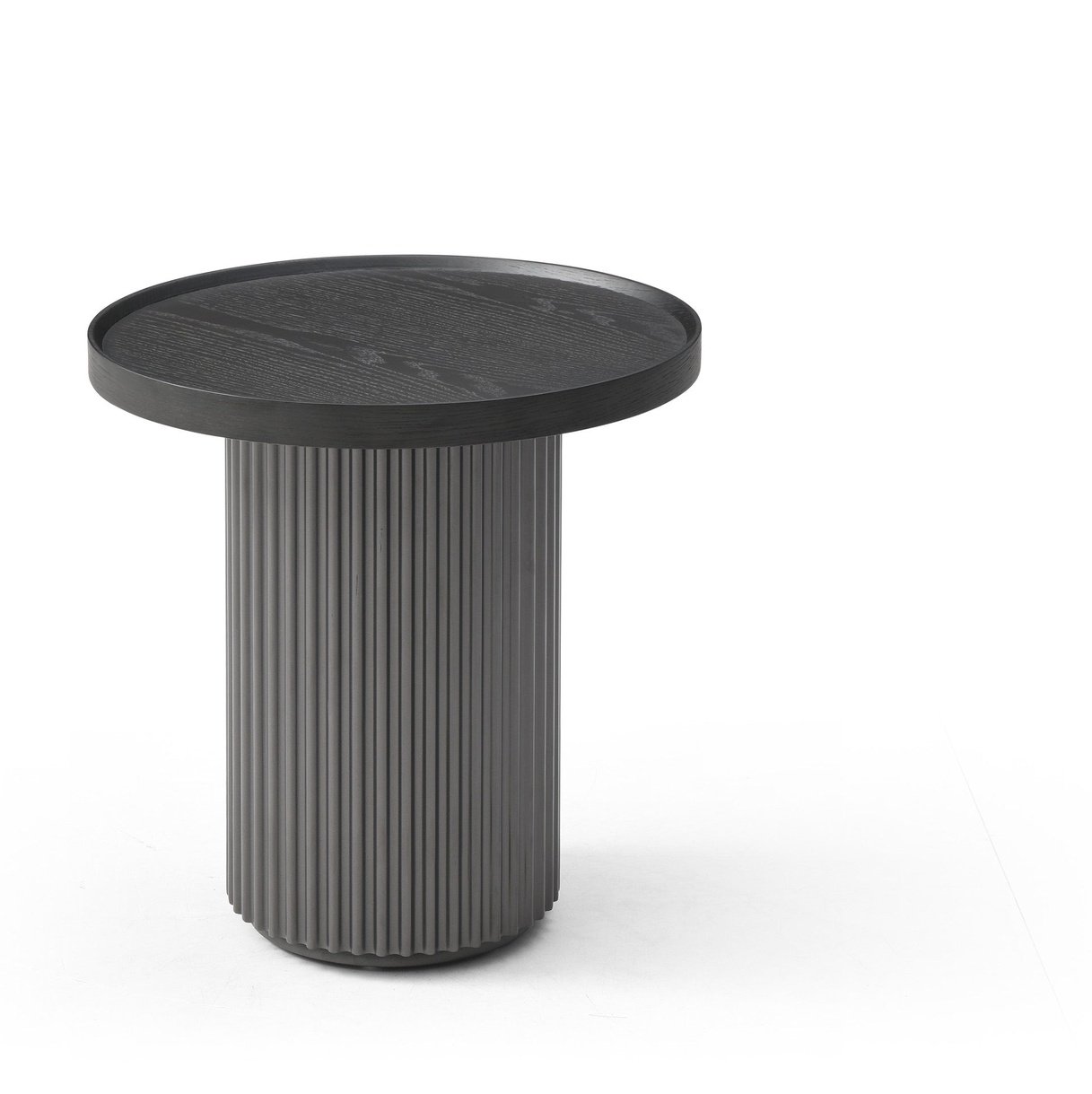 Whiteline Modern Living Heidi Side Table