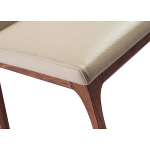 Whiteline Modern Living Stella Dining Chair