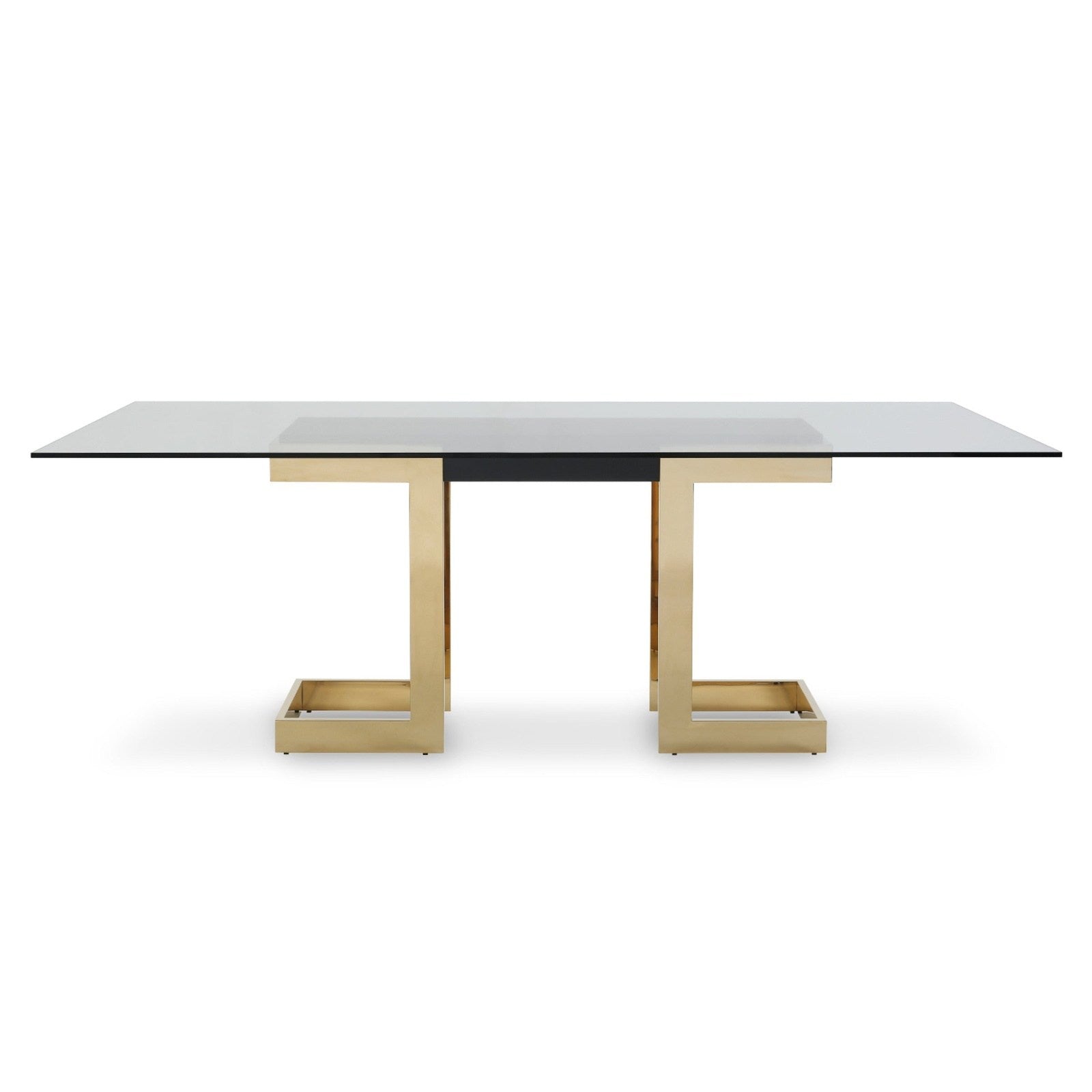 Whiteline Modern Living Sumo Dining Table