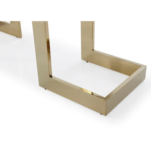 Whiteline Modern Living Sumo Dining Table