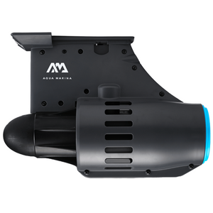 Aqua Marina BLUEDRIVE K – Electric Power Fin for SUP, Kayak & Canoe