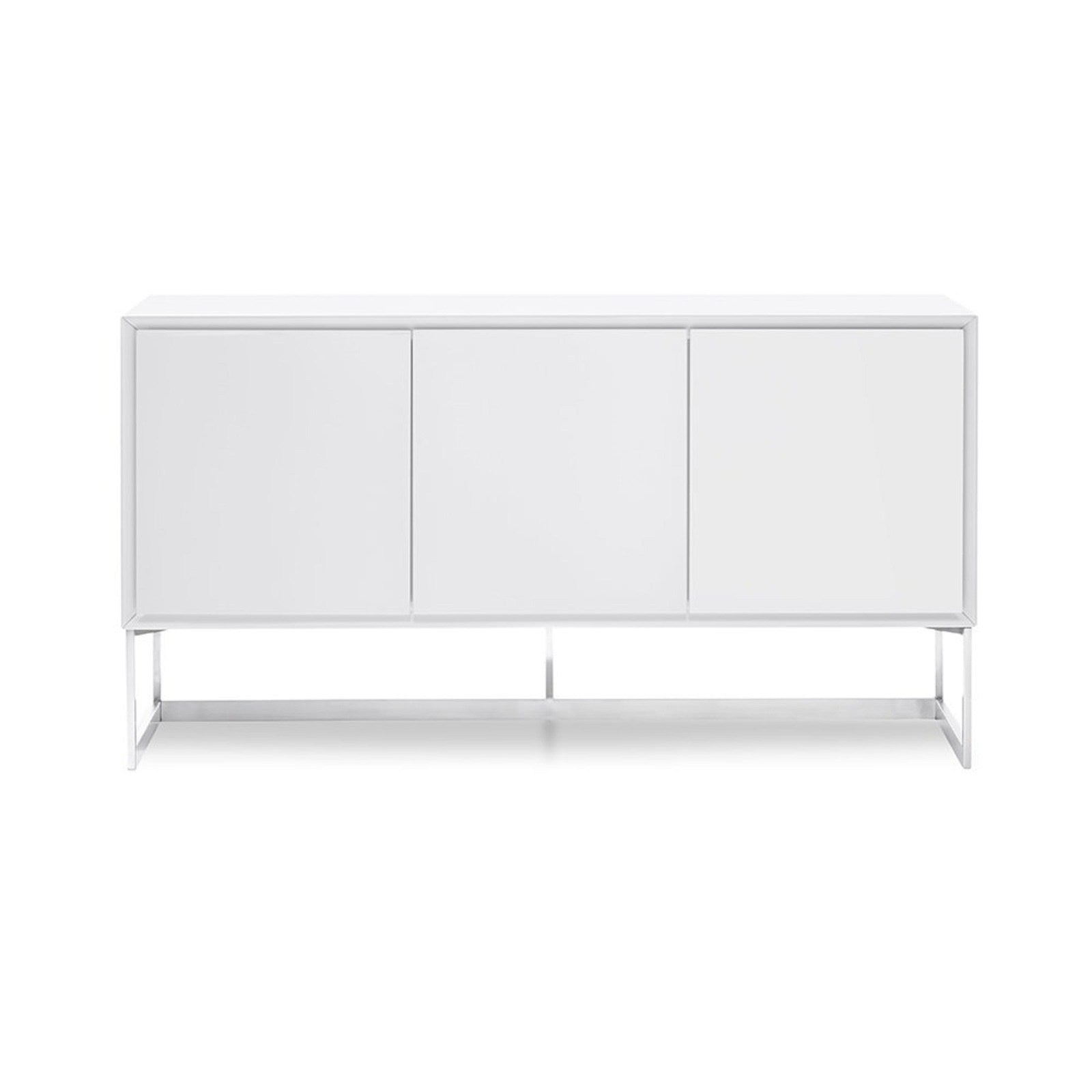 Whiteline Modern Living Fiona Buffet