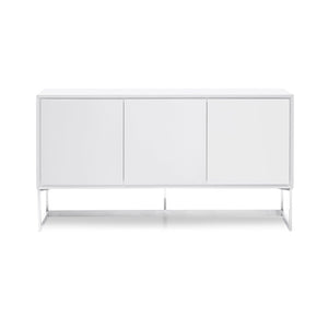 Whiteline Modern Living Fiona Buffet