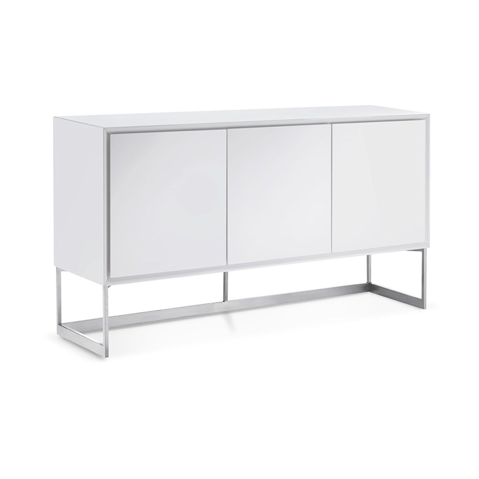 Whiteline Modern Living Fiona Buffet