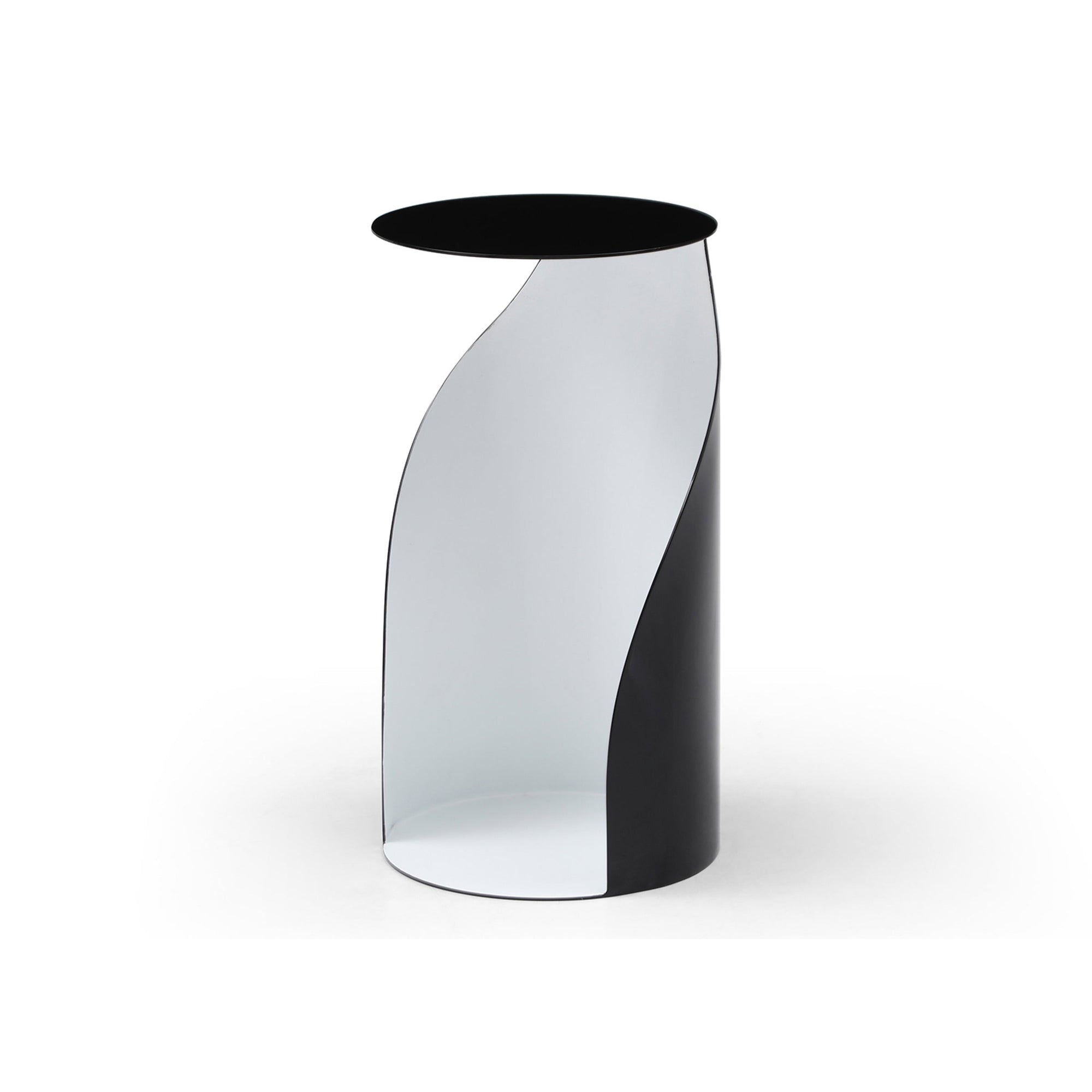 Whiteline Modern Living Willie Large Side Table