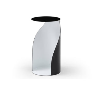 Whiteline Modern Living Willie Large Side Table