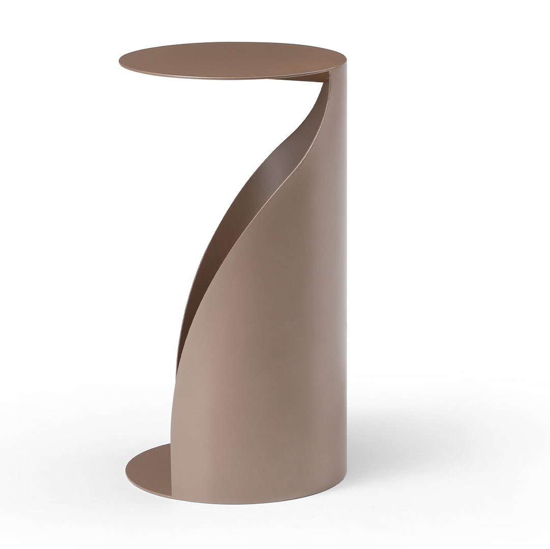 Whiteline Modern Living Willie Large Side Table
