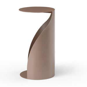 Whiteline Modern Living Willie Large Side Table