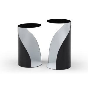 Whiteline Modern Living Willie Large Side Table