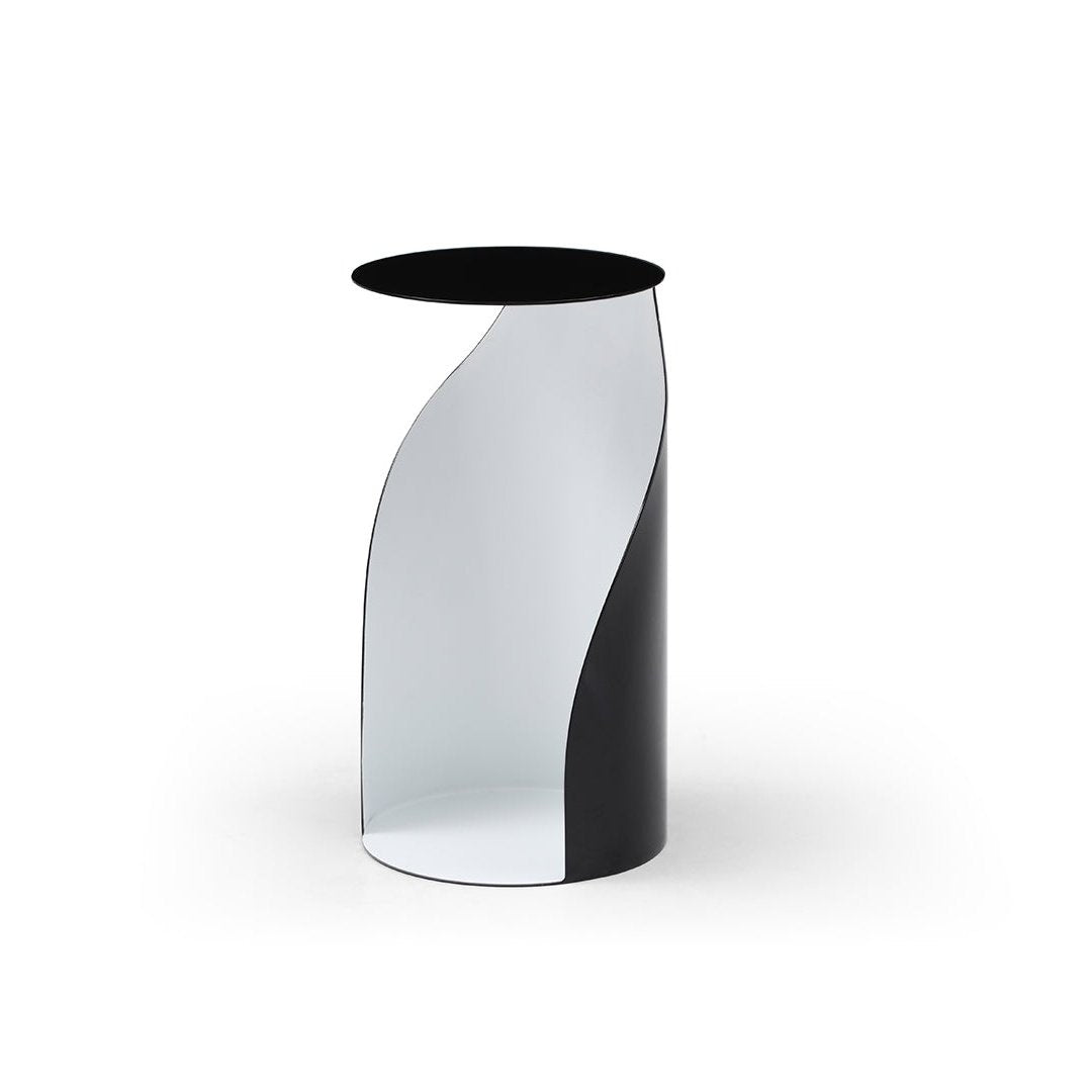 Whiteline Modern Living Willie Large Side Table