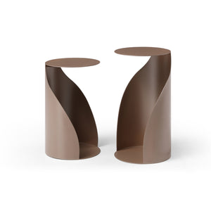Whiteline Modern Living Willie Large Side Table