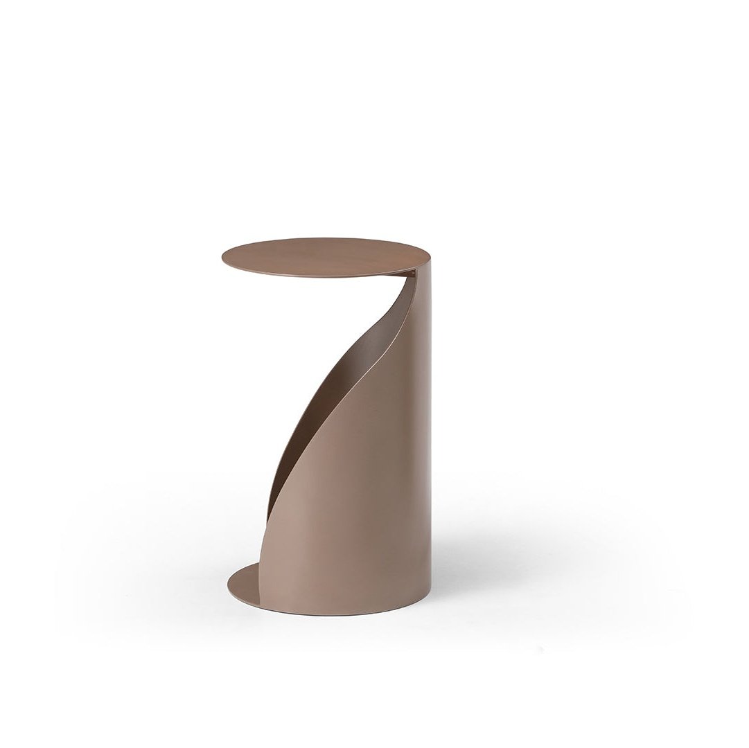 Whiteline Modern Living Willie Large Side Table