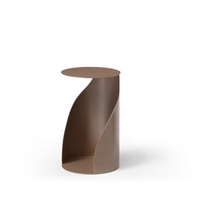 Whiteline Modern Living Willie Small Side Table